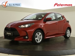 Toyota Yaris - 1.5 VVT-i Active | All Season | Carplay Camera