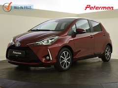 Toyota Yaris - 1.5 Hybrid Limited | Carply | Cruise Control | Keyless