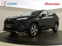 Toyota RAV4 - 2.5 Plug-in Hybrid Business | Trekhaak | All Season | Carplay