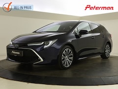 Toyota Corolla Touring Sports - 1.8 Hybrid Executive | Blindspot | JBL |