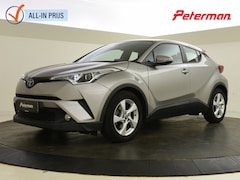 Toyota C-HR - 1.8 Hybrid Dynamic | BSM | Trekhaak |
