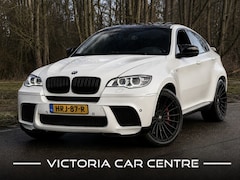 BMW X6 - xDrive50i- V8 -Hamann