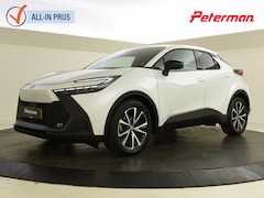 Toyota C-HR - 1.8 Hybrid 140 Dynamic | electr. a. klep | all seasons | PDC