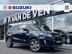 Suzuki Vitara - 1.4 Boosterjet Smart Hybrid AllGrip Select Automaat | In meerdere kleuren uit voorraad lev