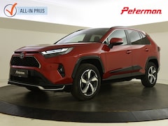 Toyota RAV4 - 2.5 Plug In Hybride AWD Dynamic | Head-up | Blindspot |