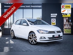 Volkswagen Polo - 1.0 TSI Comfortline*CARPLAY*NAP*CRUISE*AIRCO