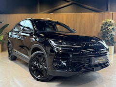 BYD Seal U - 1.5 DM-i FWD Boost | BLACK EDITION | | panoramadak | al het chrome is zwart