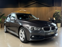 BMW 3-serie Touring - 316d Centennial High Executive cruise/climate control , navigatie alles erop en eraan