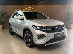 Volkswagen T-Cross - 1.0 TSI R-Line Business | AUTOMAAT | DSG