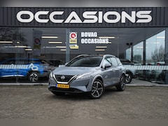 Nissan Qashqai - 1.5 e-Power Tekna Plus PANORAMADAK/ APPLE CARPLAY