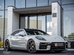 Porsche Panamera - 2.9 4 E-Hybrid / Org. NL / FULL PPF / Sport-Design / BOSE