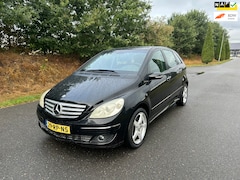 Mercedes-Benz B-klasse - 170