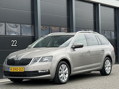 Skoda Octavia - 1.6 TDI Navi Clima PDC