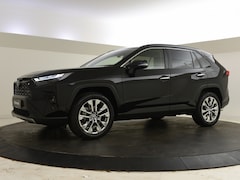 Toyota RAV4 - 2.5 Hybrid AWD Executive | Blind Spot | 360 Camera | Premium Pack