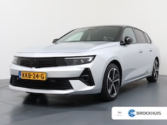 Opel Astra Sports Tourer - 1.2 Turbo Hybrid GS | Apple Carplay/Android Auto|telefoonintegratie premium | Cruise contr