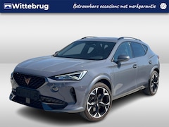CUPRA Formentor - 1.4 e-Hybrid 245pk DSG VZ Performance / Memory seats / Achteruitrijcamera / Keyless Entry