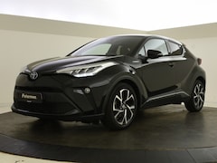 Toyota C-HR - 1.8 Hybrid Dynamic | Stoelverwarming | Carplay | DAB | Blindspot