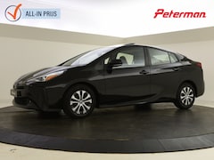 Toyota Prius - 1.8 Executive | Leder | JBL | Blindspot | Head-up | Panorama