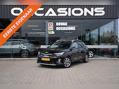 Kia Stonic - 1.0 T-GDi MHEV DynamicPlusLine 1 EIGENAAR