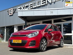 Kia Rio - 1.2 CVVT ExecutiveLine - Navigatie