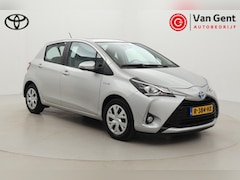 Toyota Yaris - 1.5 Hybrid Active | Navigatie | Cruise Control | Clima | Parkeersensoren achter | Camera |