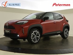 Toyota Yaris Cross - 1.5 Hybrid Collection Bi Tone | Navigatie | Blindspot | Carplay