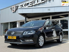 Volkswagen Passat Variant - 1.4 TSI Comfortline BlueMotion Automaat - Navigatie