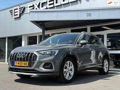 Audi Q3 - 35 TFSI S Tronic Pro Line | Keyless
