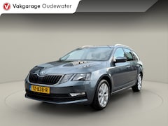 Skoda Octavia Combi - 1.0 TSI Greentech Ambition Business
