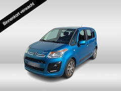 Citroën C3 Picasso - 1.4 VTi Tendance
