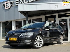 Skoda Octavia Combi - 1.0 TSI Greentech Style Business