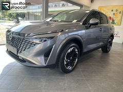 Nissan Qashqai - 1.3 MHEV X N-Connect | Automaat | Cold Pack