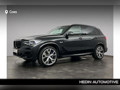 BMW X5 - xDrive45e High Executive | Comfort Access met Digital Key | Trekhaak met elektrisch wegkla