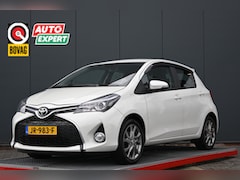 Toyota Yaris - 1.3 VVT-i Dynamic trekhaak
