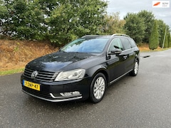 Volkswagen Passat Variant - 1.6 TDI Comfortline BlueMotion
