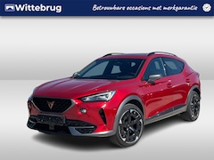 CUPRA Formentor - 1.4 e-Hybrid Performance DSG Automaat Panoramadak / Navigatie / Performance / 19"LM Velgen