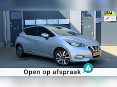 Nissan Micra - 2019 NAP DEALER ONDERHOUDEN CARPLAY CAMERA CRUISE