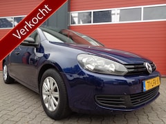 Volkswagen Golf - 1.2 TSI Trendline BlueMotion, 5drs, Airco, Trekhaak