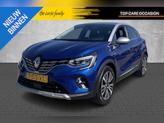 Renault Captur - 1.6 E-Tech full hybrid 145 iconic
