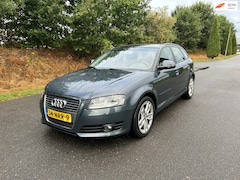 Audi A3 Sportback - 1.6 TDI Ambition Pro Line
