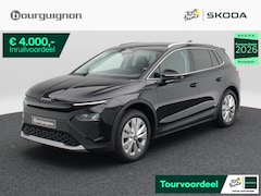 Skoda Elroq - Business Edition 85 | 286 PK | Trekhaak | Navigatie | Achteruitrijcamera | Stoelverwarming