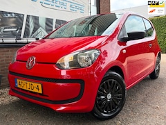 Volkswagen Up! - 1.0 take up|3-deurs|