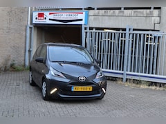 Toyota Aygo - 1.0 VVT-i x-now