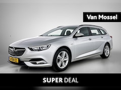 Opel Insignia Sports Tourer - 1.5 Turbo Business Executive Parkeersensoren voor en achter ||