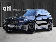 BMW X5 - xDrive45e High Executive M-Pakket | Merino | Pano | HUD | Harman Kardon | Drive ass Pro |