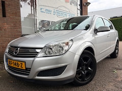 Opel Astra - 1.4 Temptation|Cruise|Inruilkoopje|