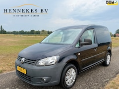 Volkswagen Caddy - 1.6 TDI Airco