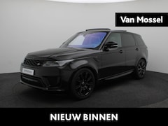 Land Rover Range Rover Sport - 3.0 SDV6 HSE Dynamic | Panoramisch schuifdak |