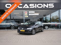 Volkswagen Polo - 1.0 TSI Life 1 EIGENAAR/ APPLE CARPLAY/ DAB