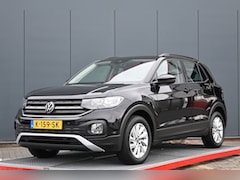 Volkswagen T-Cross - 1.0 TSI Life Business